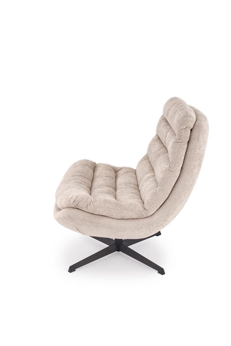 OLYMPIC fotel wypoczynkowy cappuccino | Meble DUO 5905248140585 3