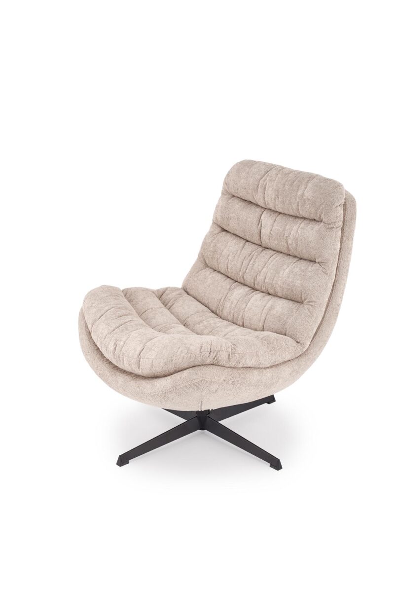 OLYMPIC fotel wypoczynkowy cappuccino | Meble DUO 5905248140585 4