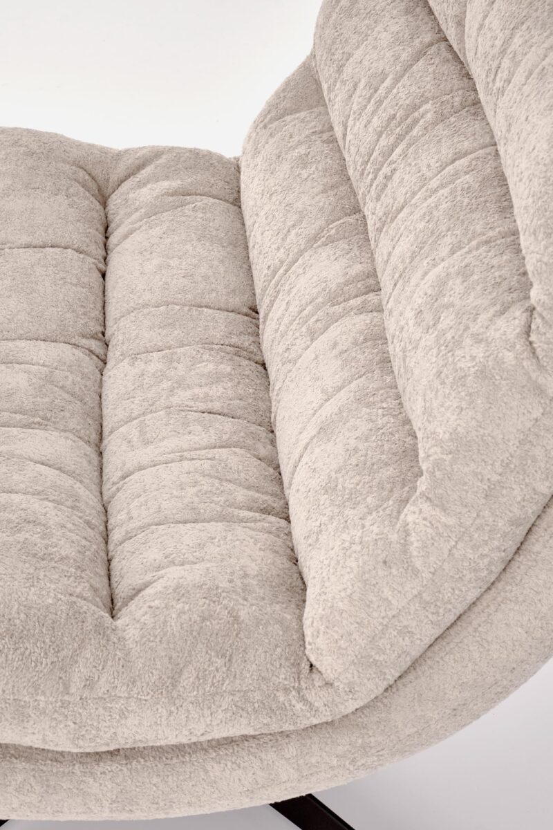 OLYMPIC fotel wypoczynkowy cappuccino | Meble DUO 5905248140585 7