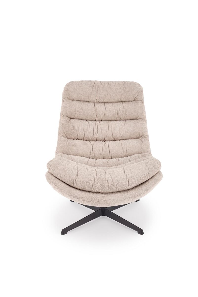 OLYMPIC fotel wypoczynkowy cappuccino | Meble DUO 5905248140585 8