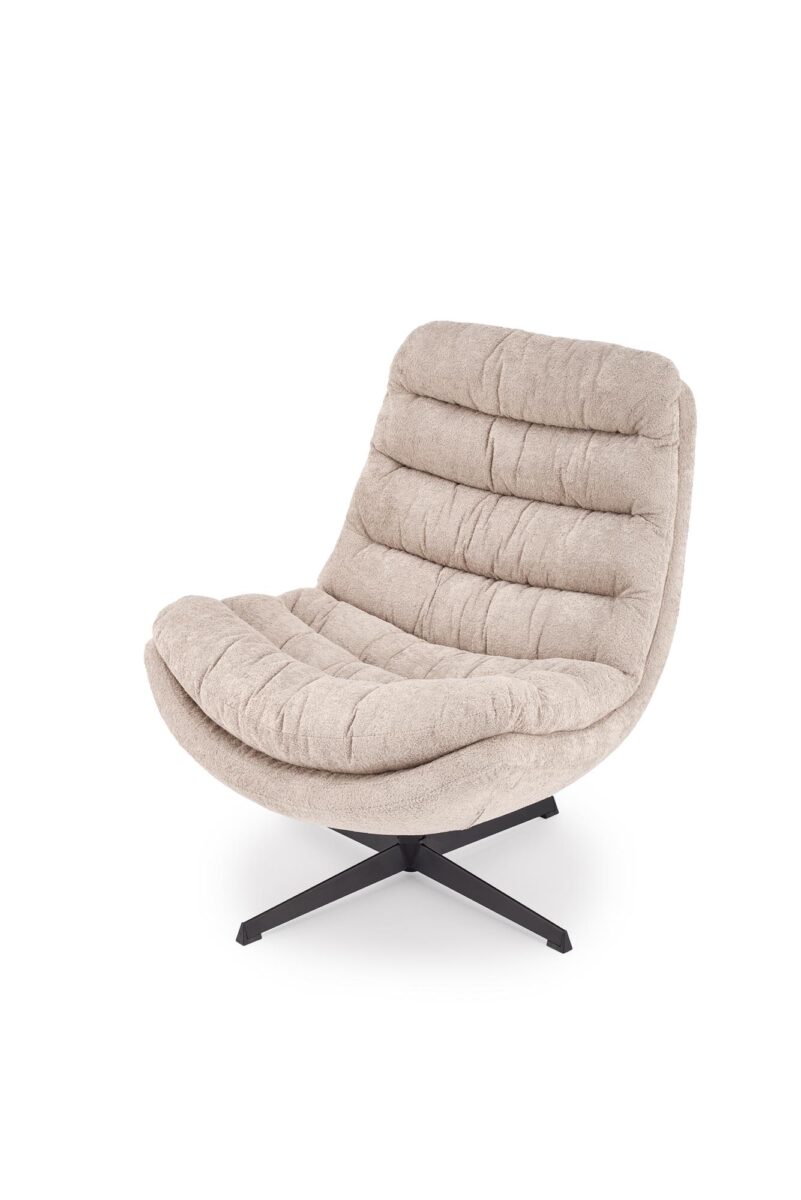 OLYMPIC fotel wypoczynkowy cappuccino | Meble DUO 5905248140585 9