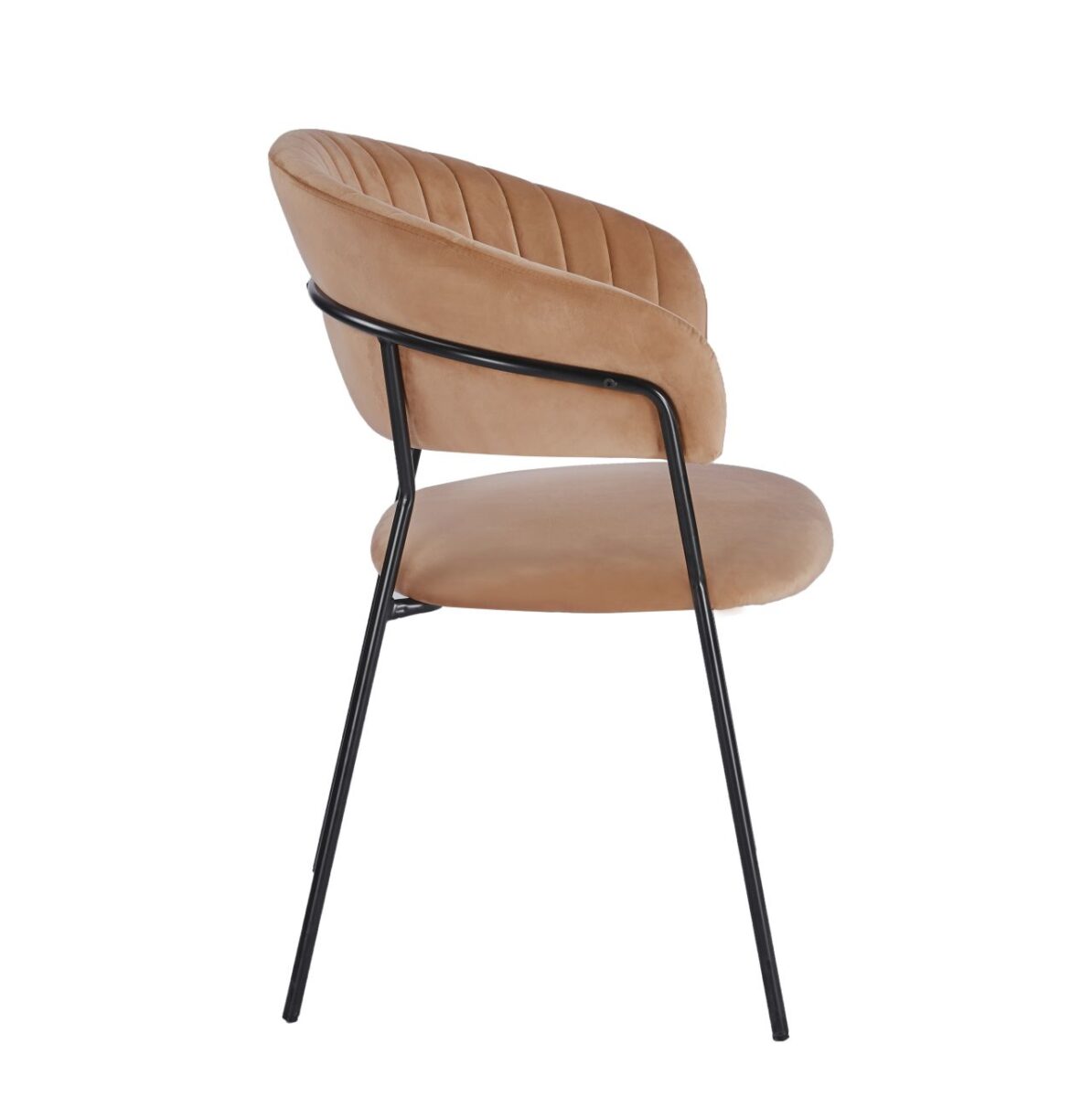 Krzesło velvet – Riviera 24 cappuccino | Meble DUO d5nccc78gsvmmwi8z1ic