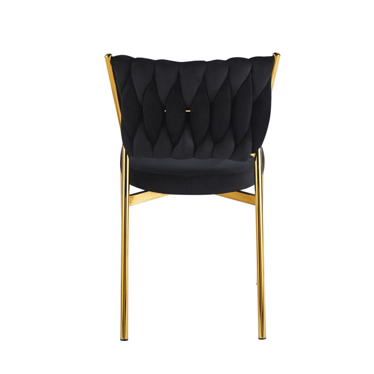 Krzesło velvet – Riviera 100 czarne | Meble DUO eknpwjkhwr3xebd3b6v0