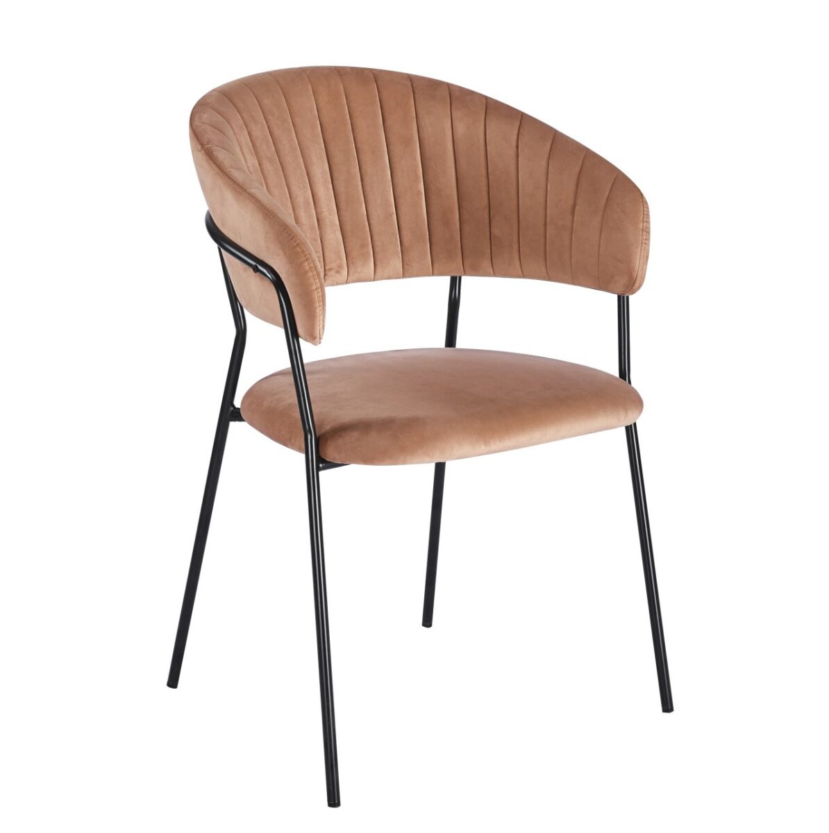 Krzesło velvet – Riviera 24 cappuccino | Meble DUO ixmbvcbdw0e4orsdkfu9