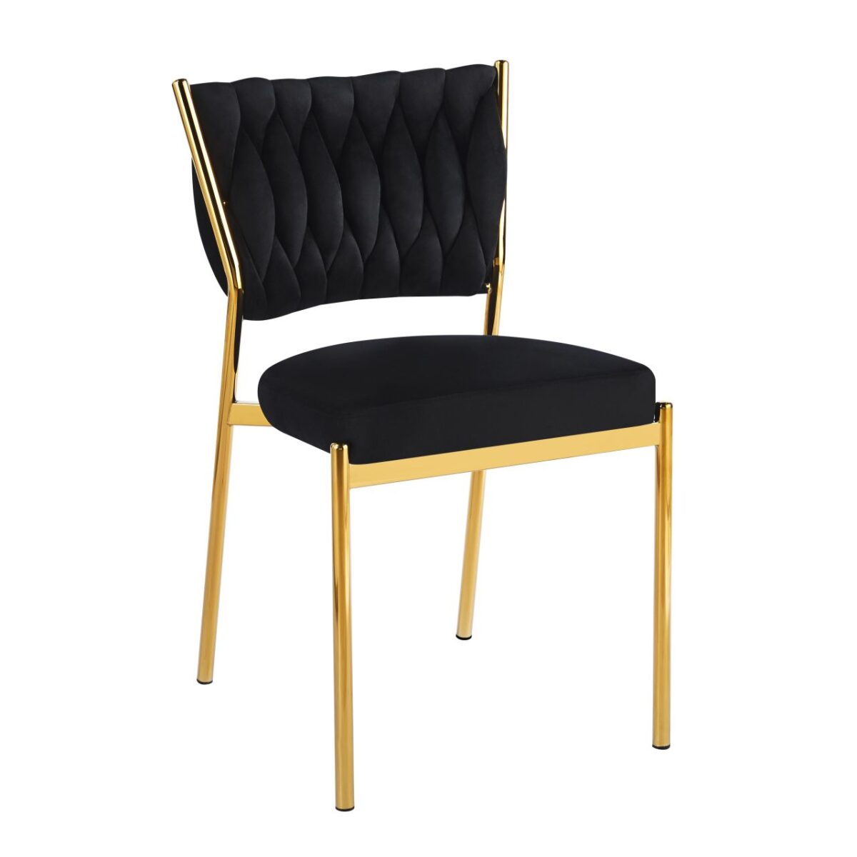 Krzesło velvet – Riviera 100 czarne | Meble DUO j4eojhutfgzupkxp37y1