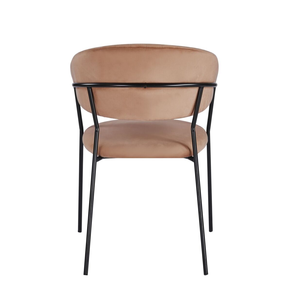Krzesło velvet – Riviera 24 cappuccino | Meble DUO mj78acyfvjvmkngo9kqy