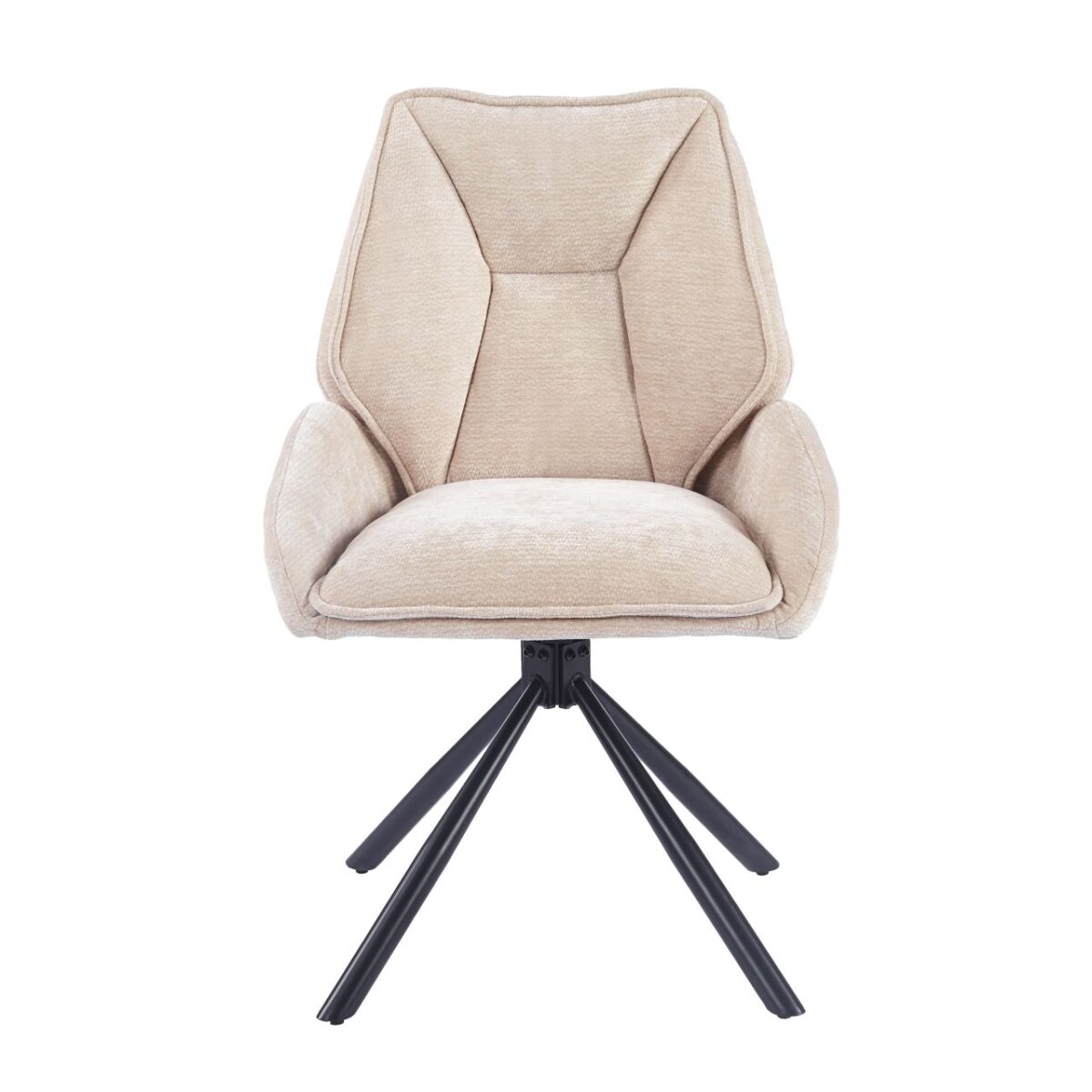 Krzesło beżowe Vibe 06 | Meble DUO neclzor3g58ldoianadp