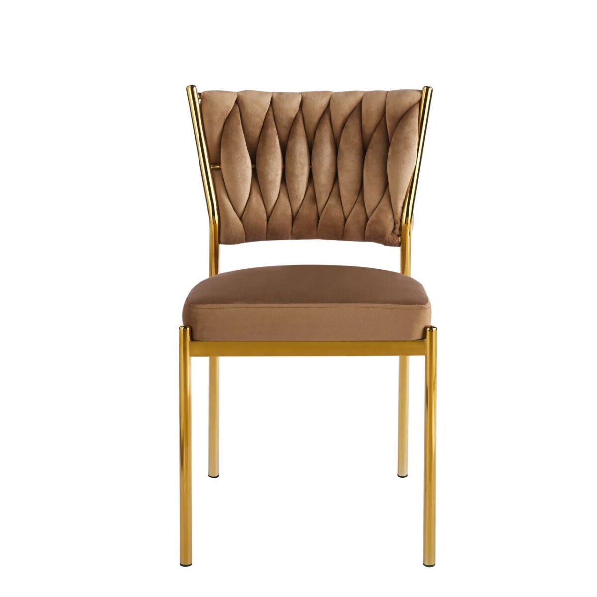 Krzesło velvet – Riviera 24 cappuccino | Meble DUO rerhwnhfvnezozkgb8zw