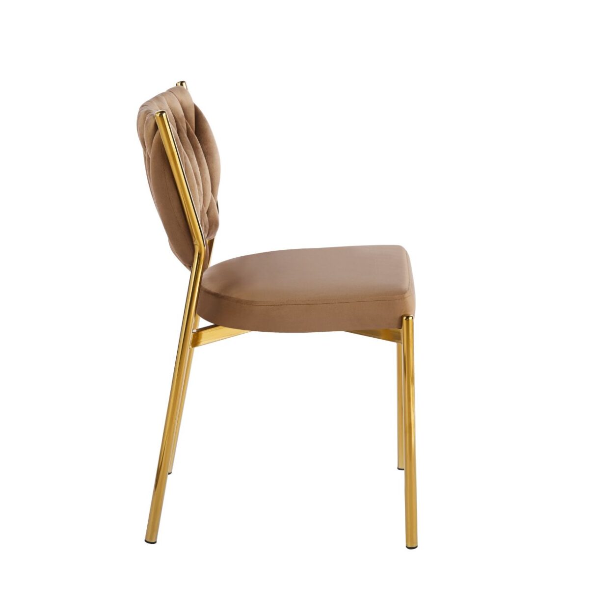 Krzesło velvet – Riviera 24 cappuccino | Meble DUO vqul3zvkn4oqx4kyzqup