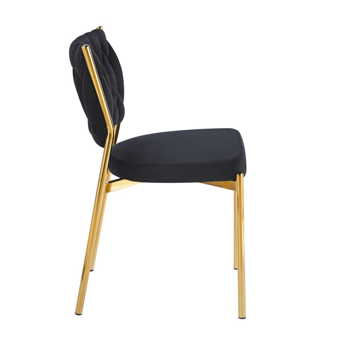 Krzesło velvet – Riviera 100 czarne | Meble DUO w3exu1mkhifsl4icwptf