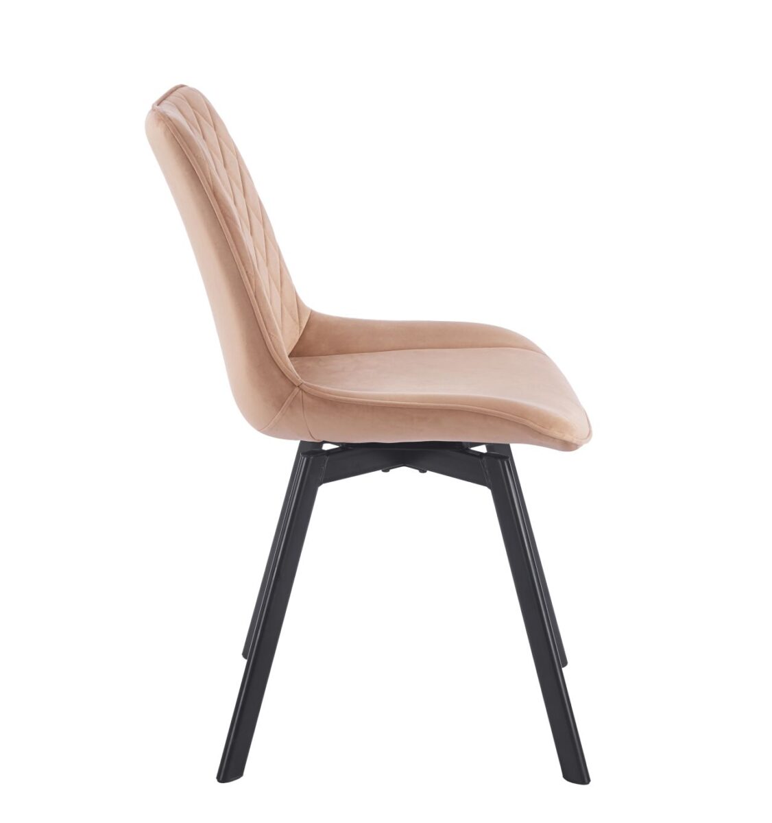 Krzesło velvet – Riviera 24 cappuccino | Meble DUO gy3wnyjixtfjjipulz42