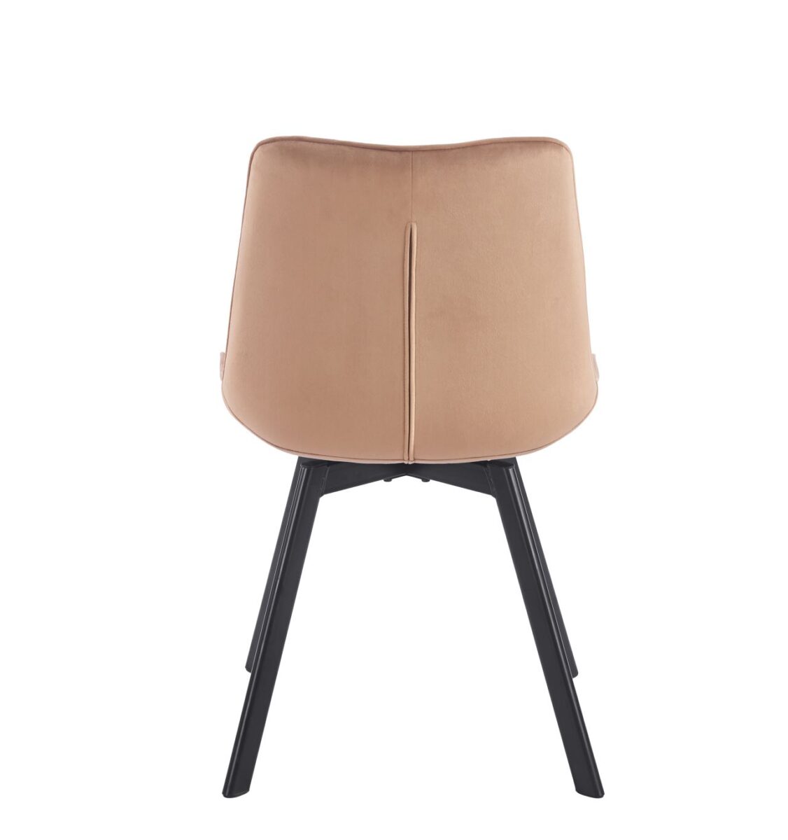 Krzesło velvet – Riviera 24 cappuccino | Meble DUO z68qywl8ddn3mpinho3a