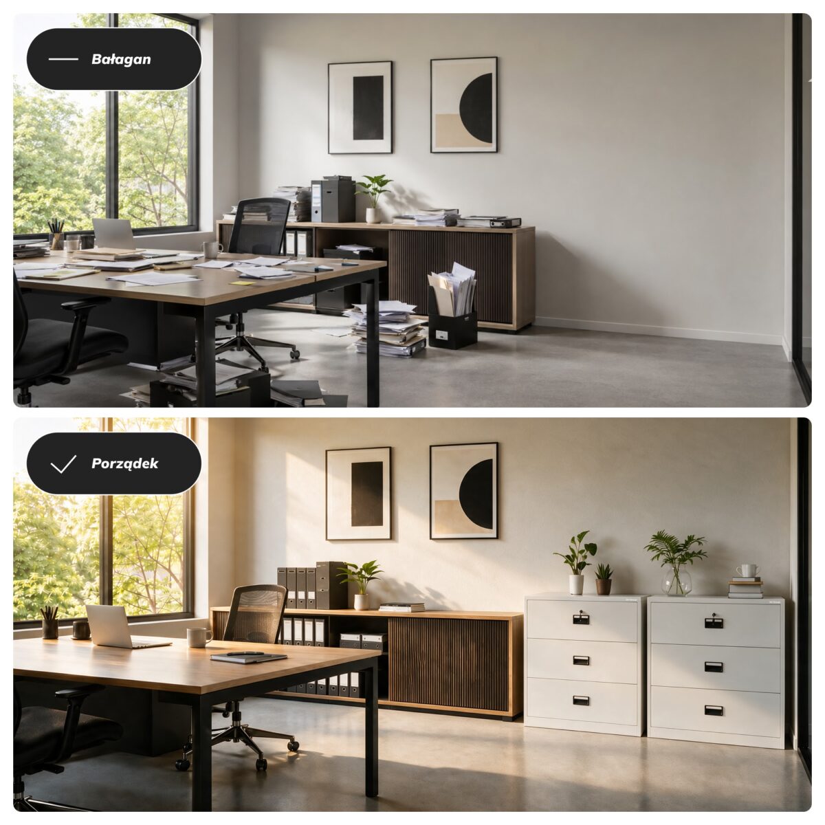 Szafa kartotekowa metalowa z 3 szufladami biała, 900x1020x600 mm: SARA XL V3 | Meble DUO 2295 sara xl v3 bia y feature pl 03