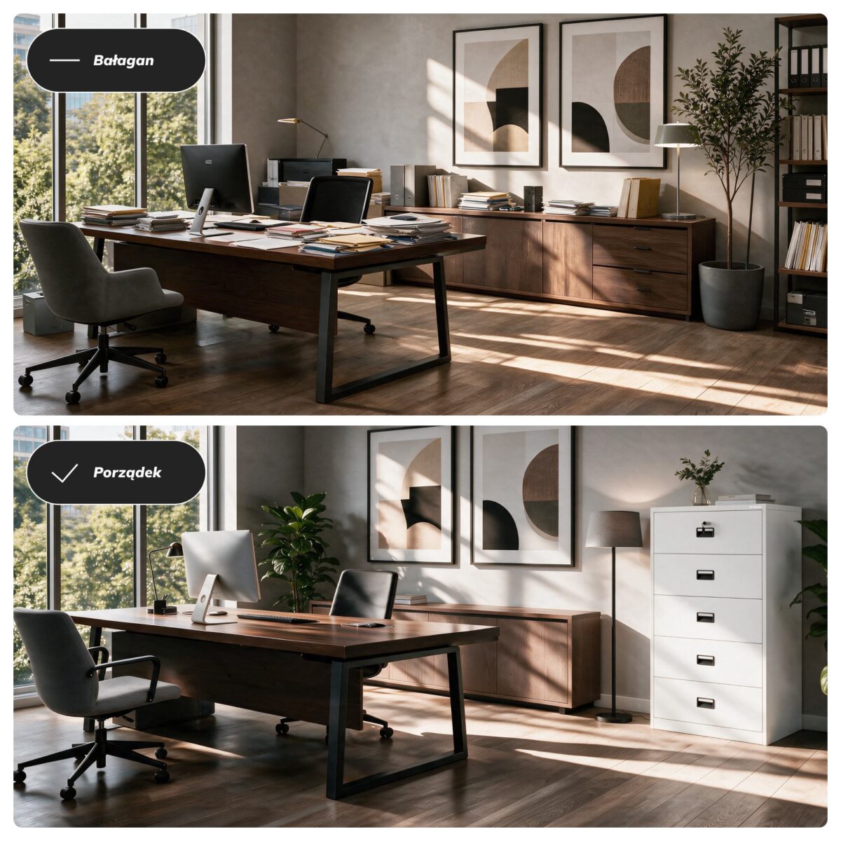 Szafa kartotekowa metalowa z 5 szufladami biała, 900x1620x600 mm: SARA XL V5 | Meble DUO 2297 sara xl v5 bialy feature pl 03