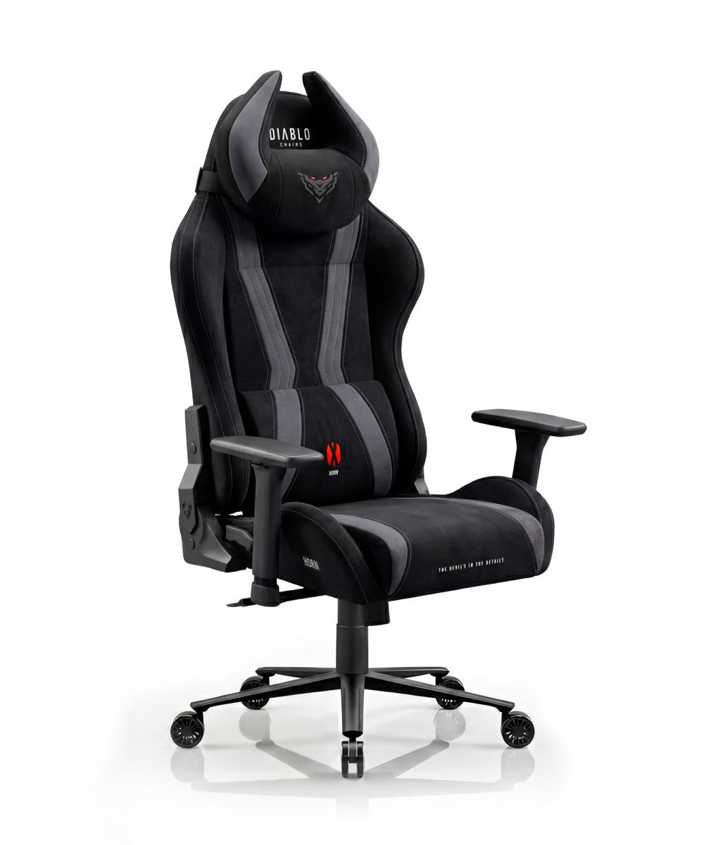 Promocje | Meble DUO 2361 x horn 2.0 normal burned black 01