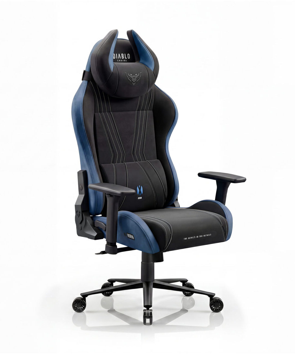Promocje | Meble DUO 2362 x horn 2.0 normal night blue 01
