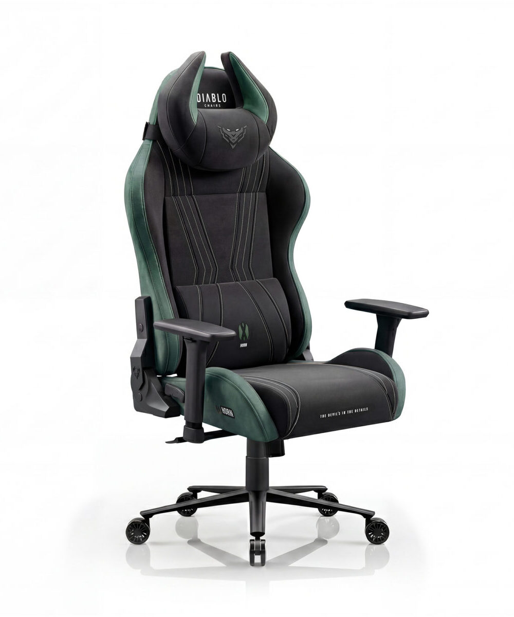 Promocje | Meble DUO 2363 x horn 2.0 normal forest green 01