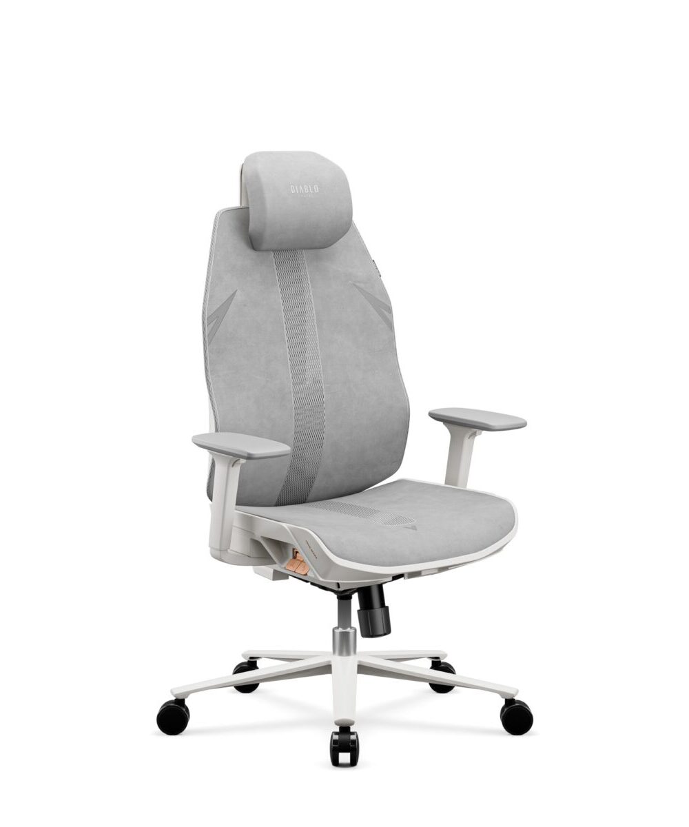 Promocje | Meble DUO 2384 v flash light grey 01