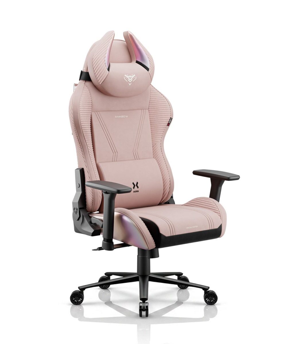 Promocje | Meble DUO 2651 x horn 2.0 normal rainbow pink odbicie 01