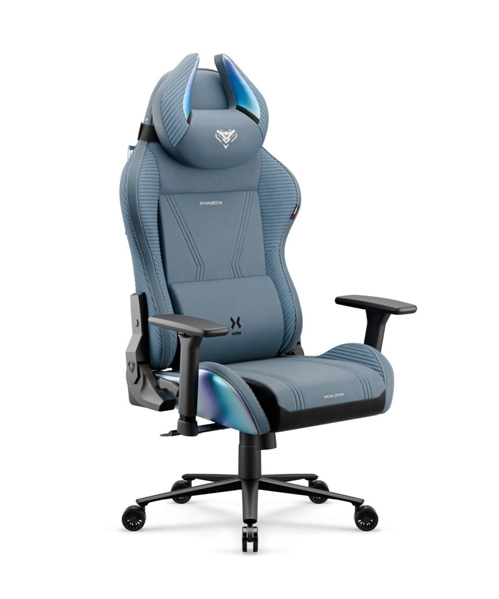 Promocje | Meble DUO 2652 x horn 2.0 normal rainbow blue 01