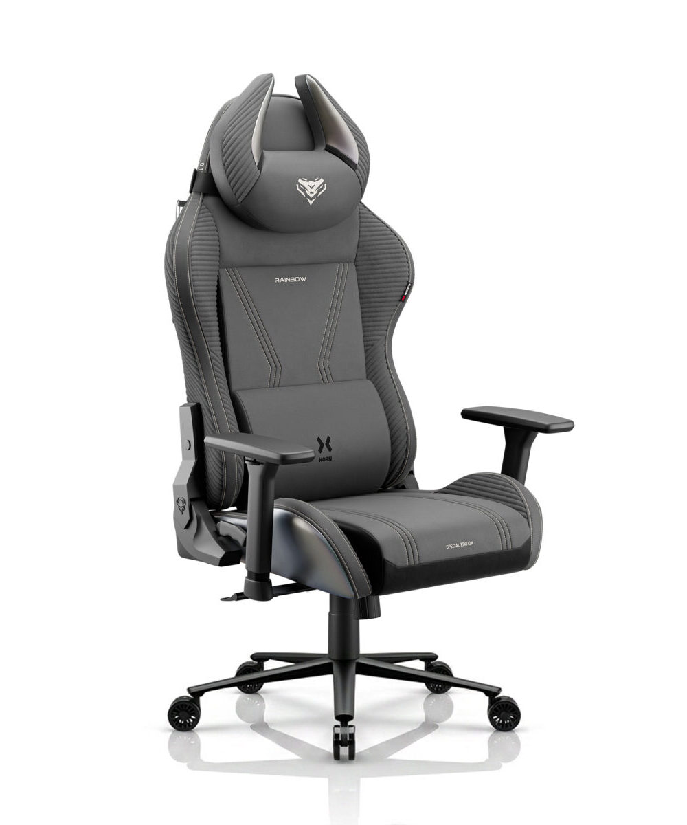 Promocje | Meble DUO 2653 x horn 2.0 normal rainbow grey odbicie 01