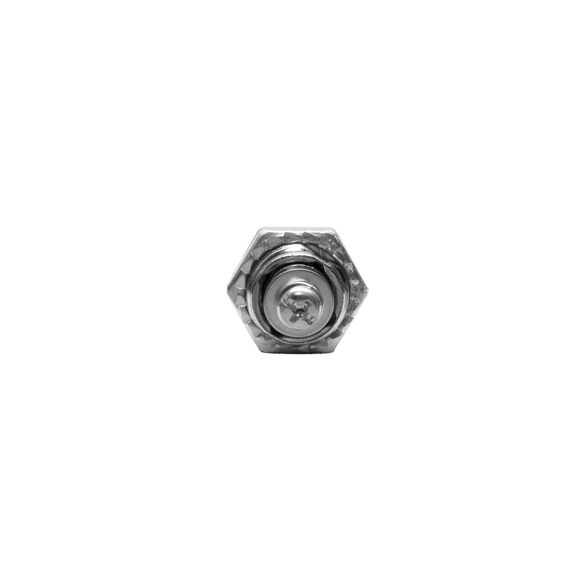 Zamek okrągły do szafy metalowej ubraniowej, 31×18 mm | Meble DUO cs002 02 1