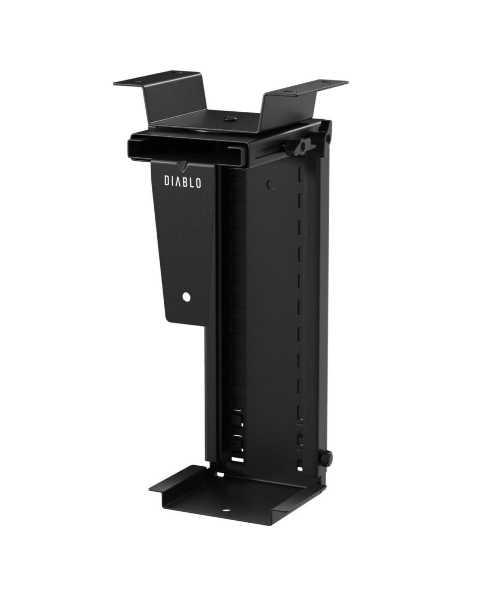 uchwyt na pc diablo chairs czarny en 01 sku2617 features