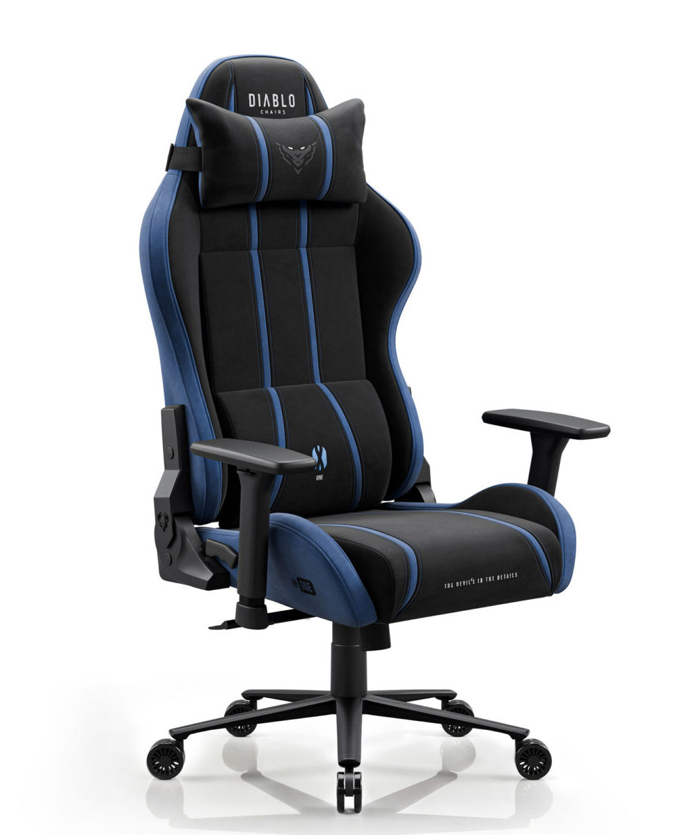 Promocje | Meble DUO x one 2.0 king night blue 01