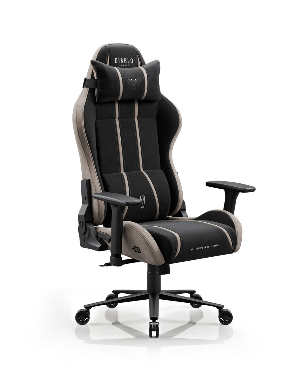 Promocje | Meble DUO x one 2.0 normal camel black 01 1