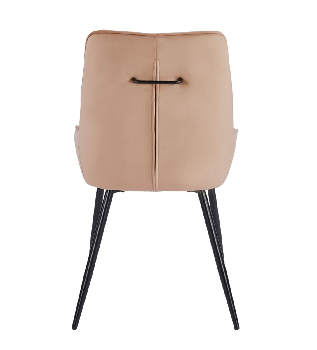 Krzesło velvet – Riviera 24 cappuccino | Meble DUO hmtfqa25mkayp07diepa