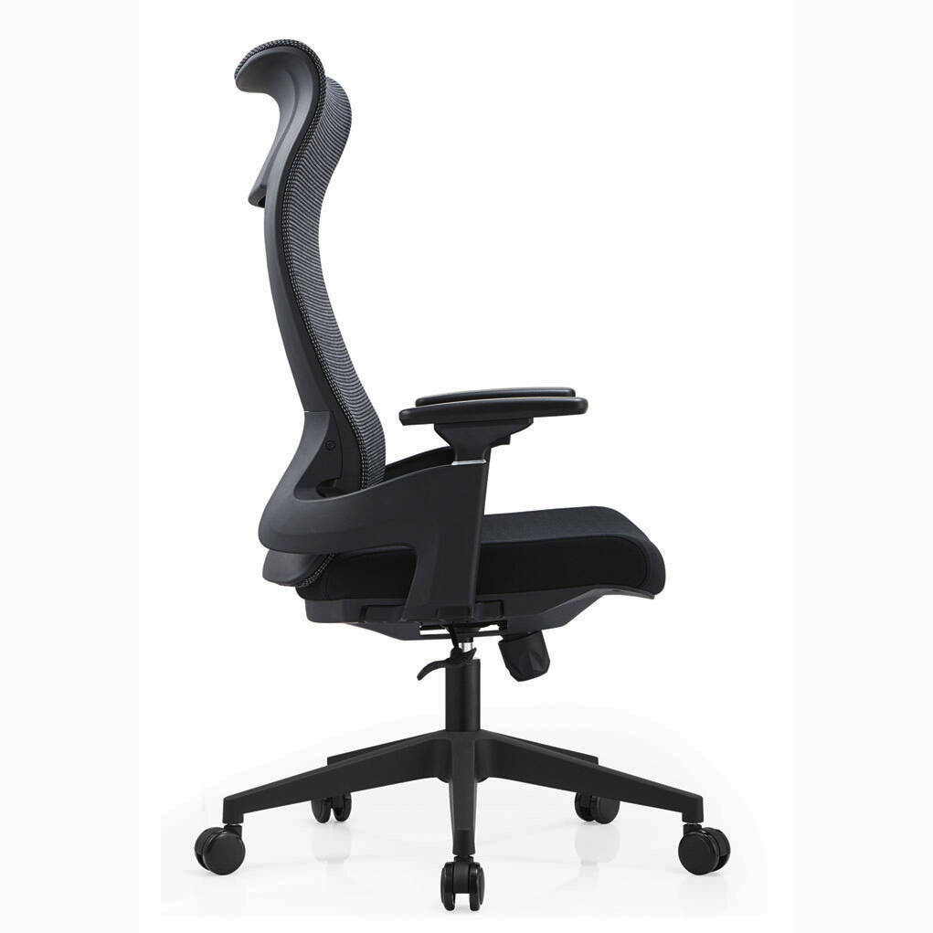 Fotel ergonomiczny ANGEL biurowy obrotowy Mimoza | Meble DUO pol pl Fotel ergonomiczny ANGEL biurowy obrotowy Mimoza 13566 3