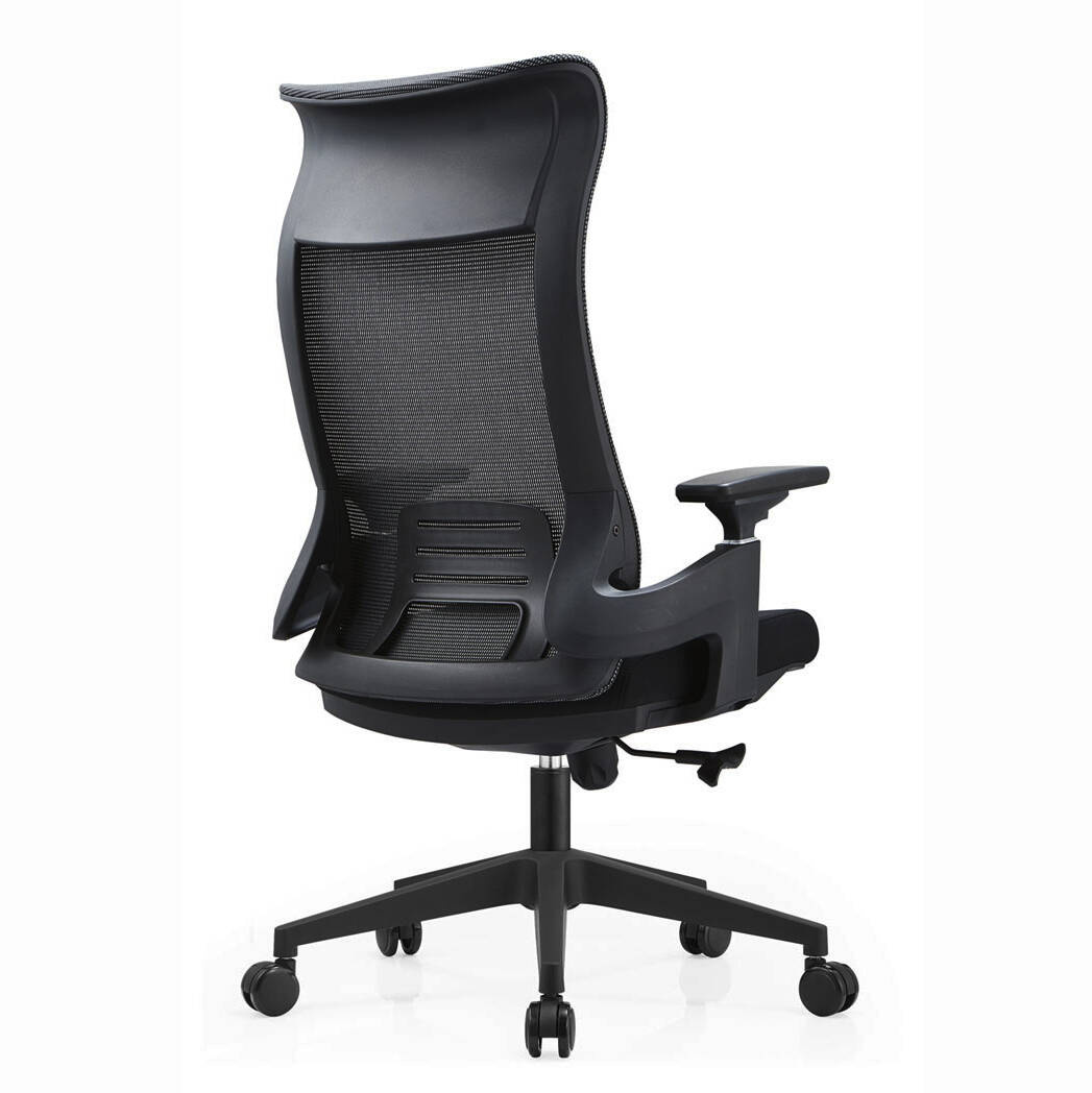 Fotel ergonomiczny ANGEL biurowy obrotowy Mimoza | Meble DUO pol pl Fotel ergonomiczny ANGEL biurowy obrotowy Mimoza 13566 6