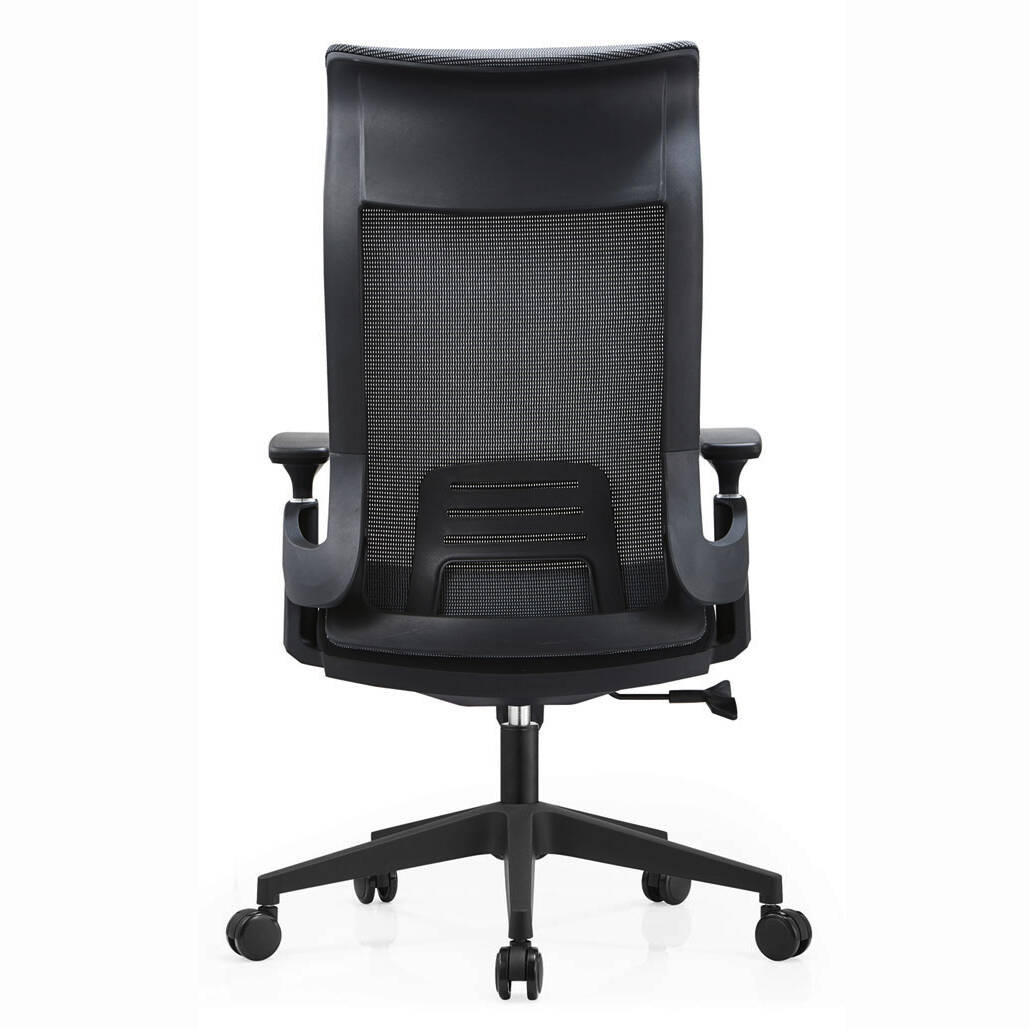 Fotel ergonomiczny ANGEL biurowy obrotowy Mimoza | Meble DUO pol pl Fotel ergonomiczny ANGEL biurowy obrotowy Mimoza 13566 8