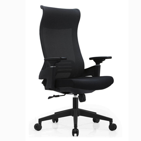Fotel ergonomiczny ANGEL biurowy obrotowy Mimoza | Meble DUO pol pm Fotel ergonomiczny ANGEL biurowy obrotowy Mimoza 13566 1