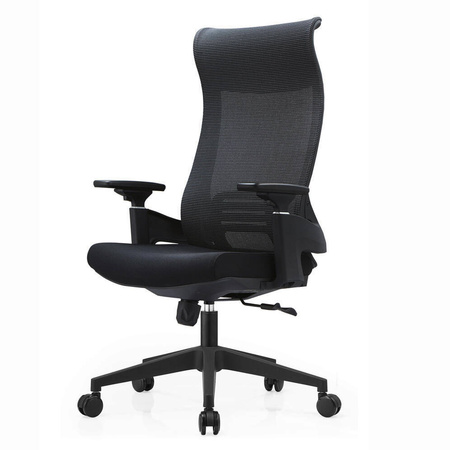 Fotel ergonomiczny ANGEL biurowy obrotowy Mimoza | Meble DUO pol pm Fotel ergonomiczny ANGEL biurowy obrotowy Mimoza 13566 2