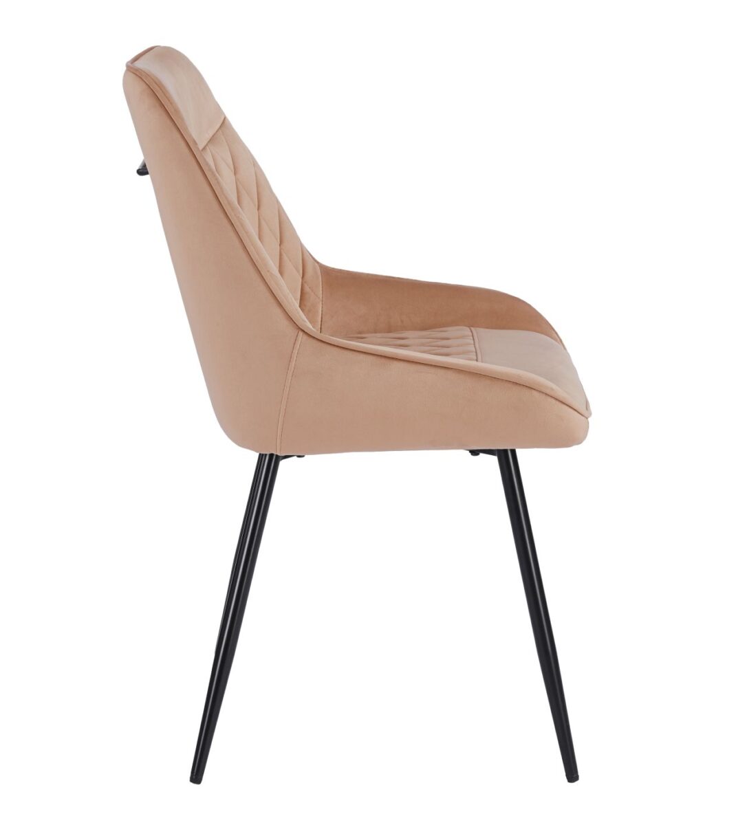 Krzesło velvet – Riviera 24 cappuccino | Meble DUO pqqffvxbzwvv33vsubot