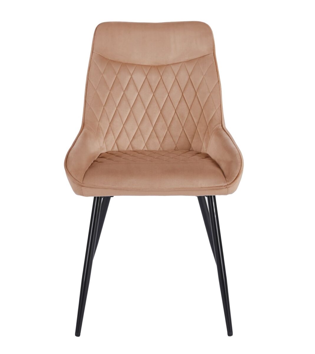 Krzesło velvet – Riviera 24 cappuccino | Meble DUO ykua2qe25cdjya36py1o