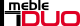LOGO MEBLE DUO_2017